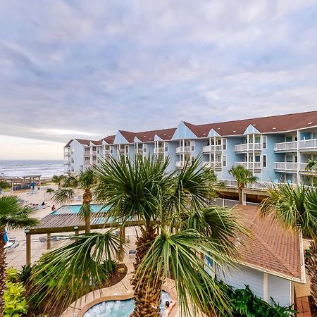 Seascape Condos Galveston Szoba fotó