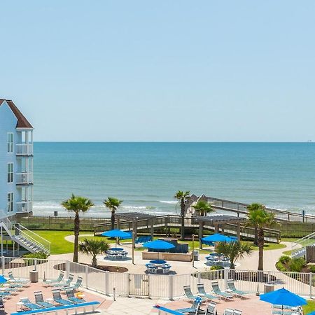 Seascape Condos Galveston Kültér fotó