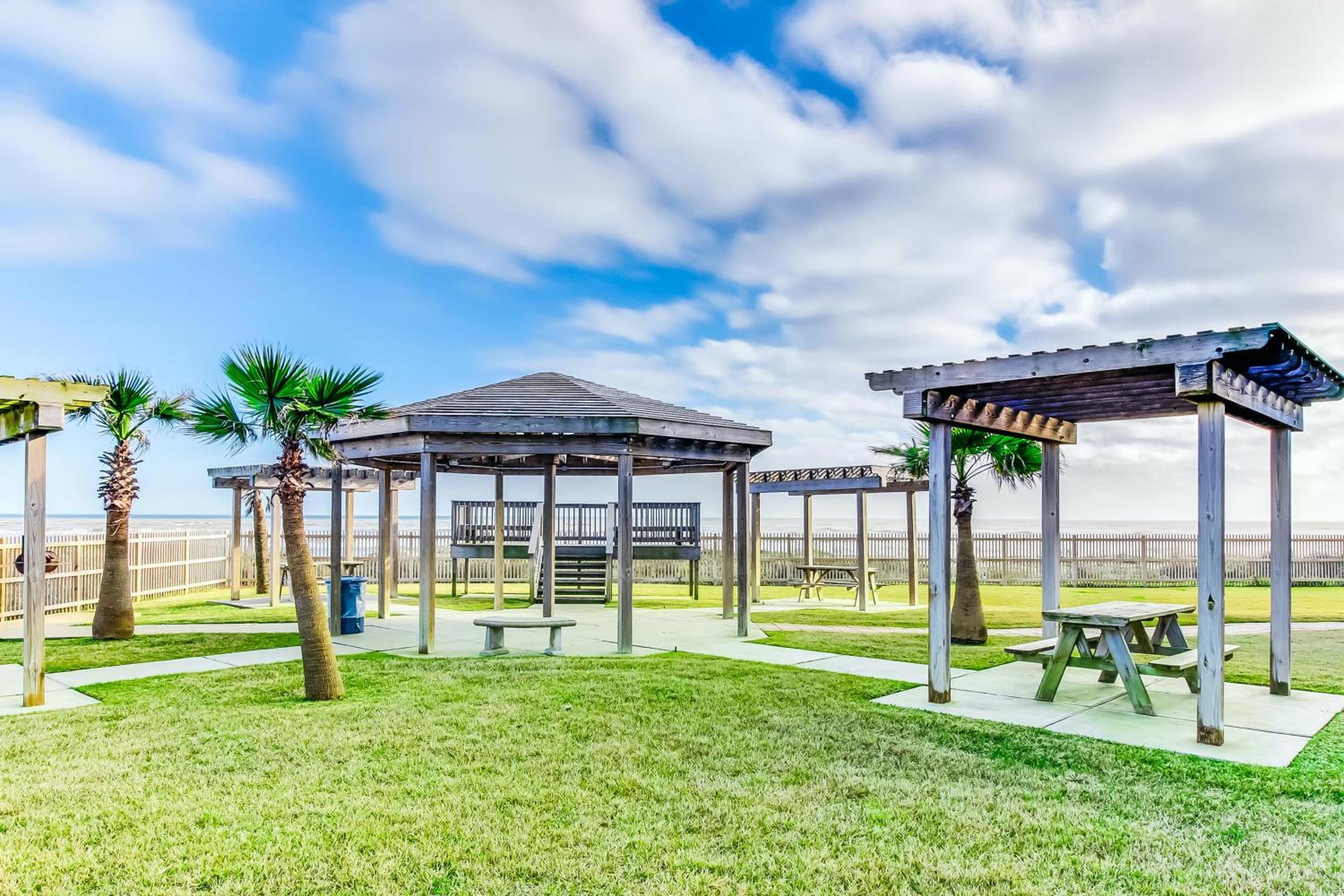 Seascape Condos Galveston Szoba fotó