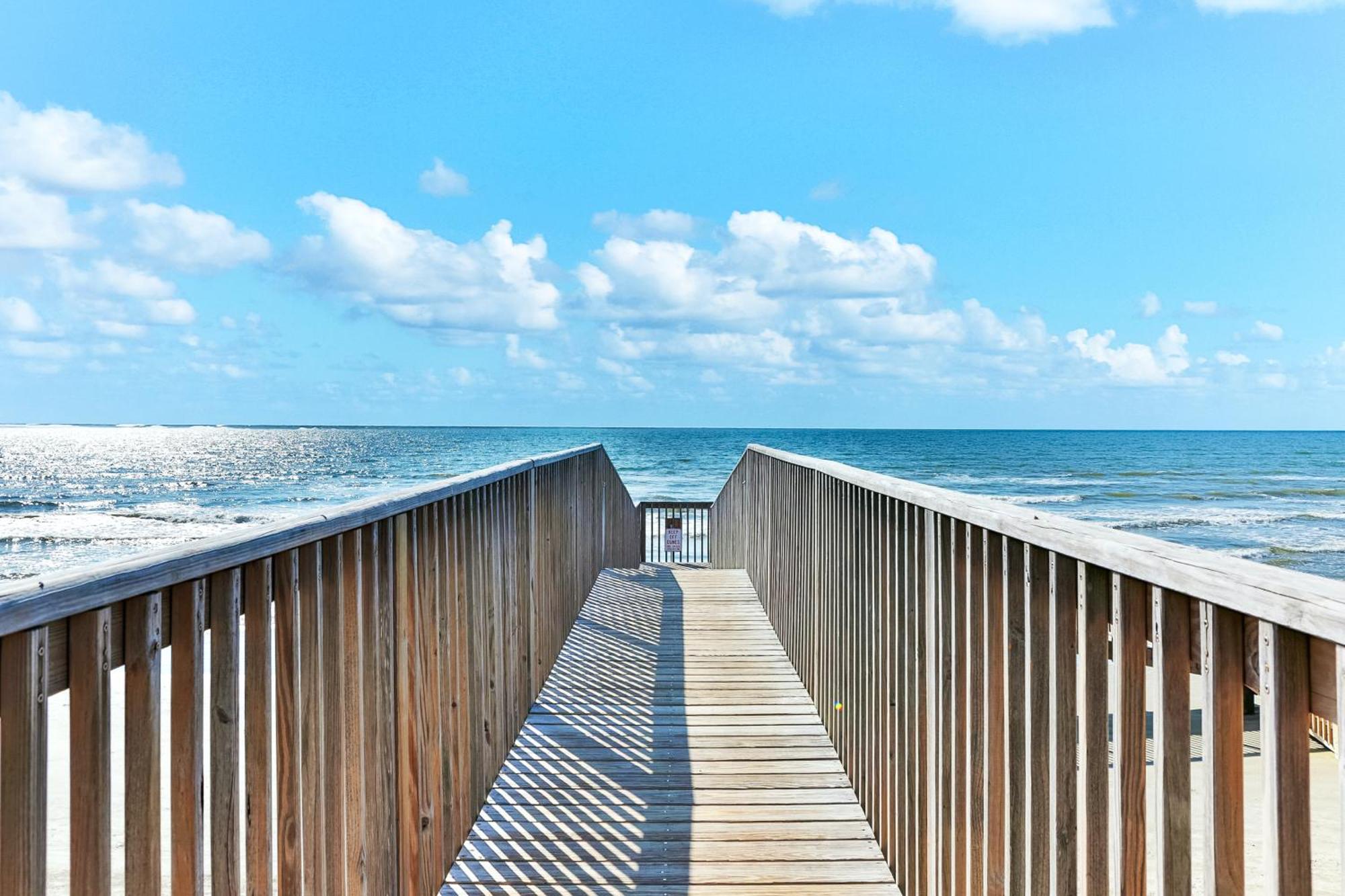 Seascape Condos Galveston Szoba fotó