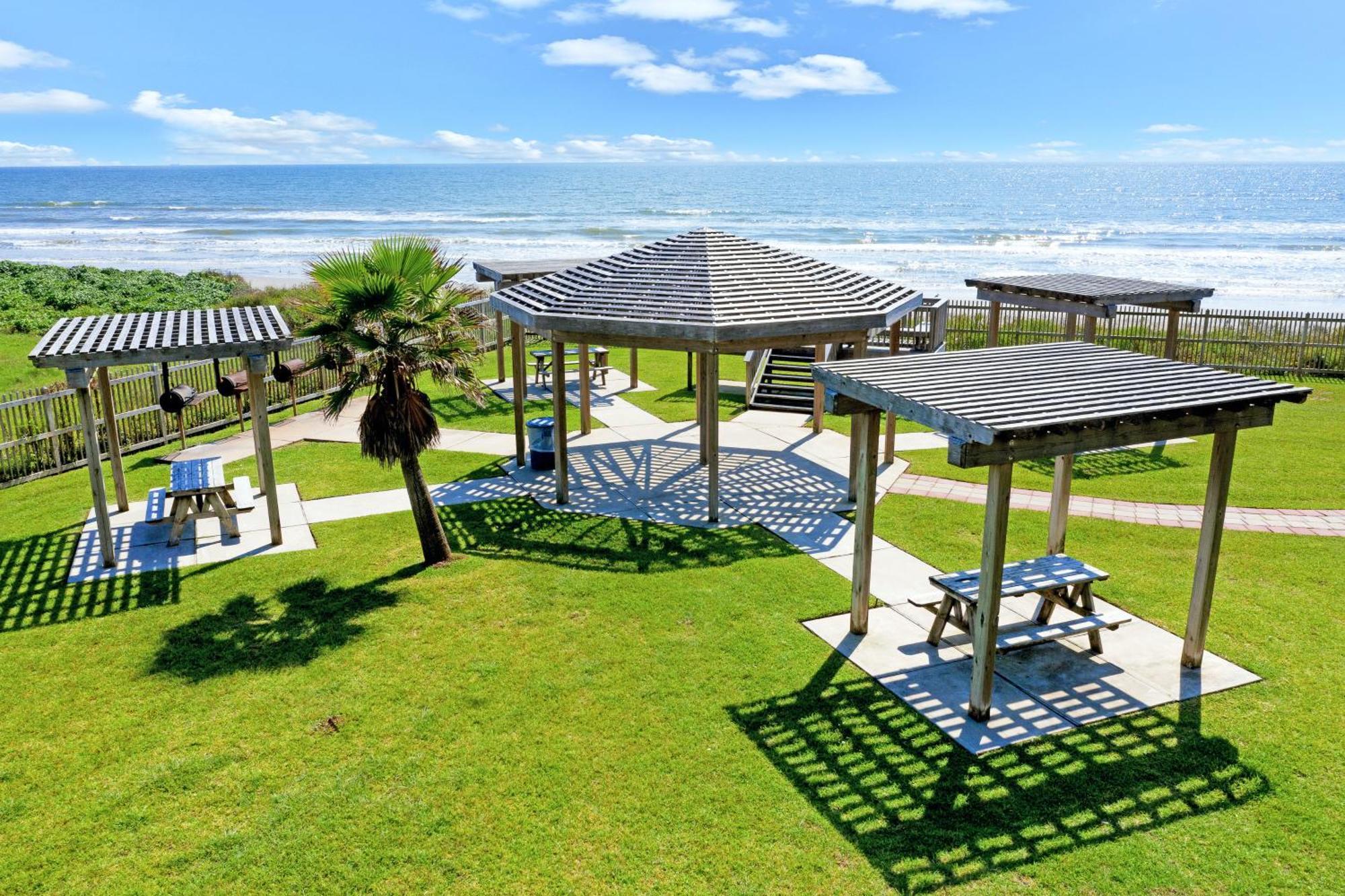 Seascape Condos Galveston Szoba fotó