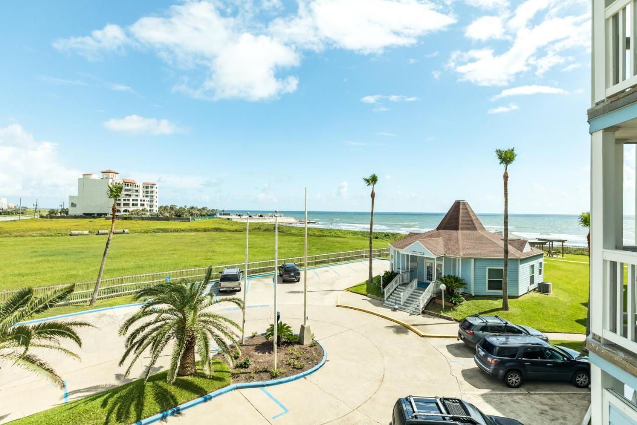 Seascape Condos Galveston Kültér fotó